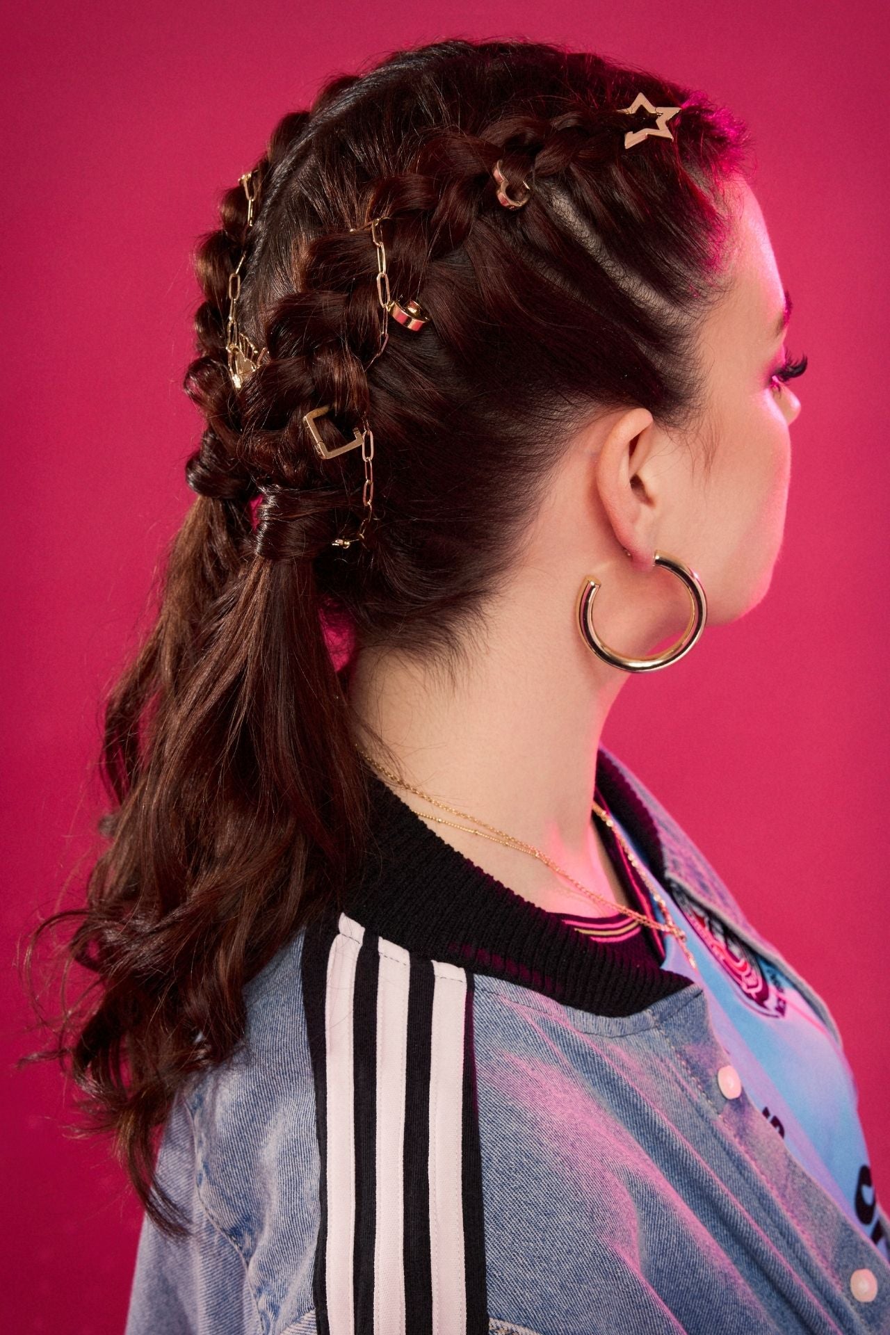 Ery Day 2.0 Hoop Earrings