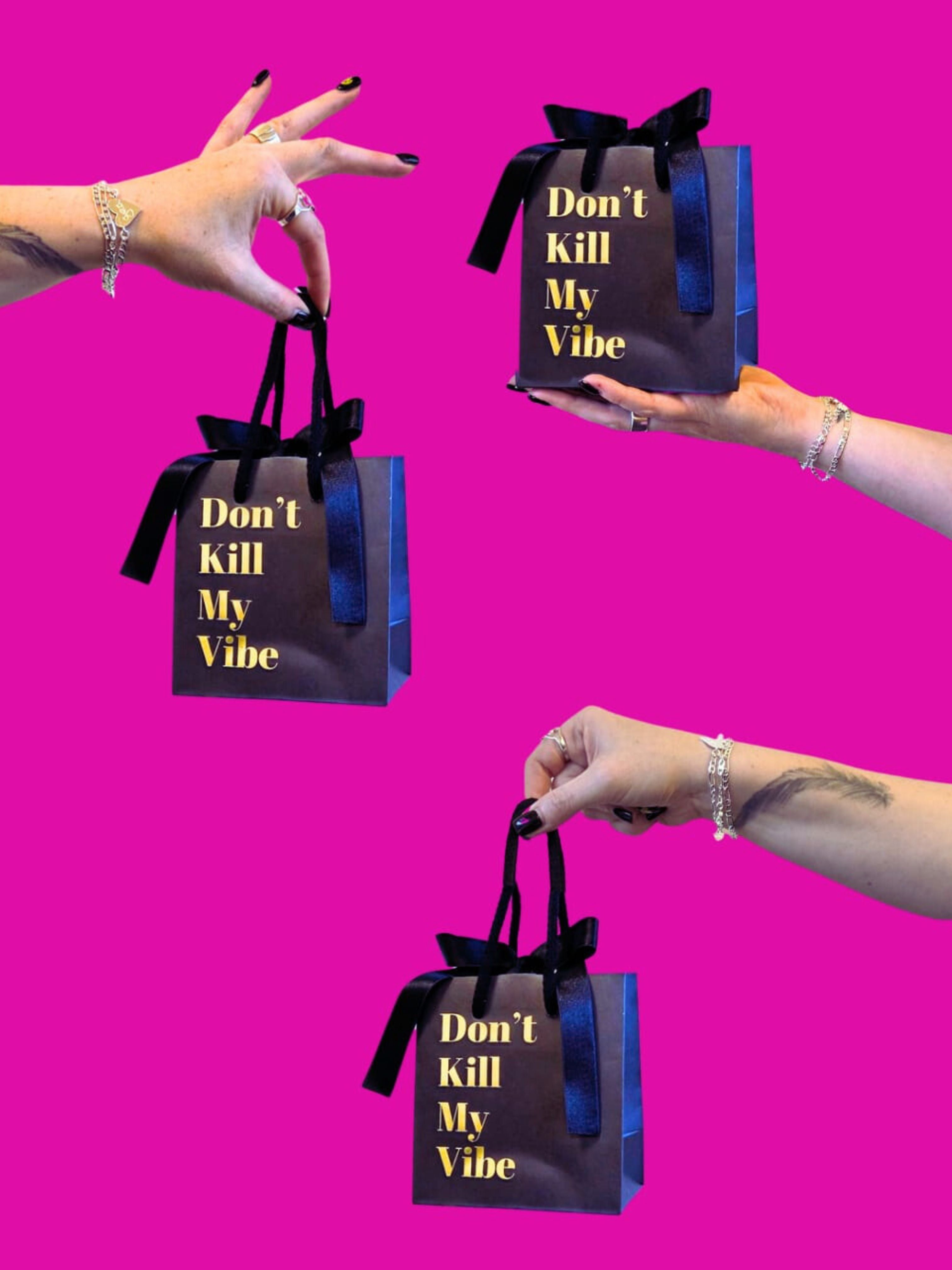Gift Bag