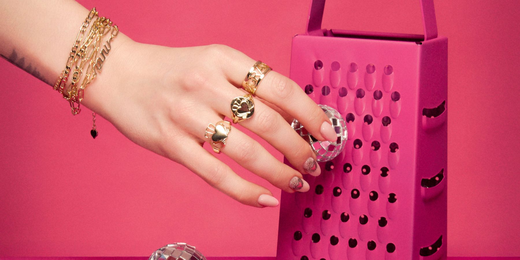Rings
